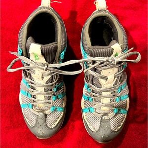 Montrail Hiking Shoes - Size 7